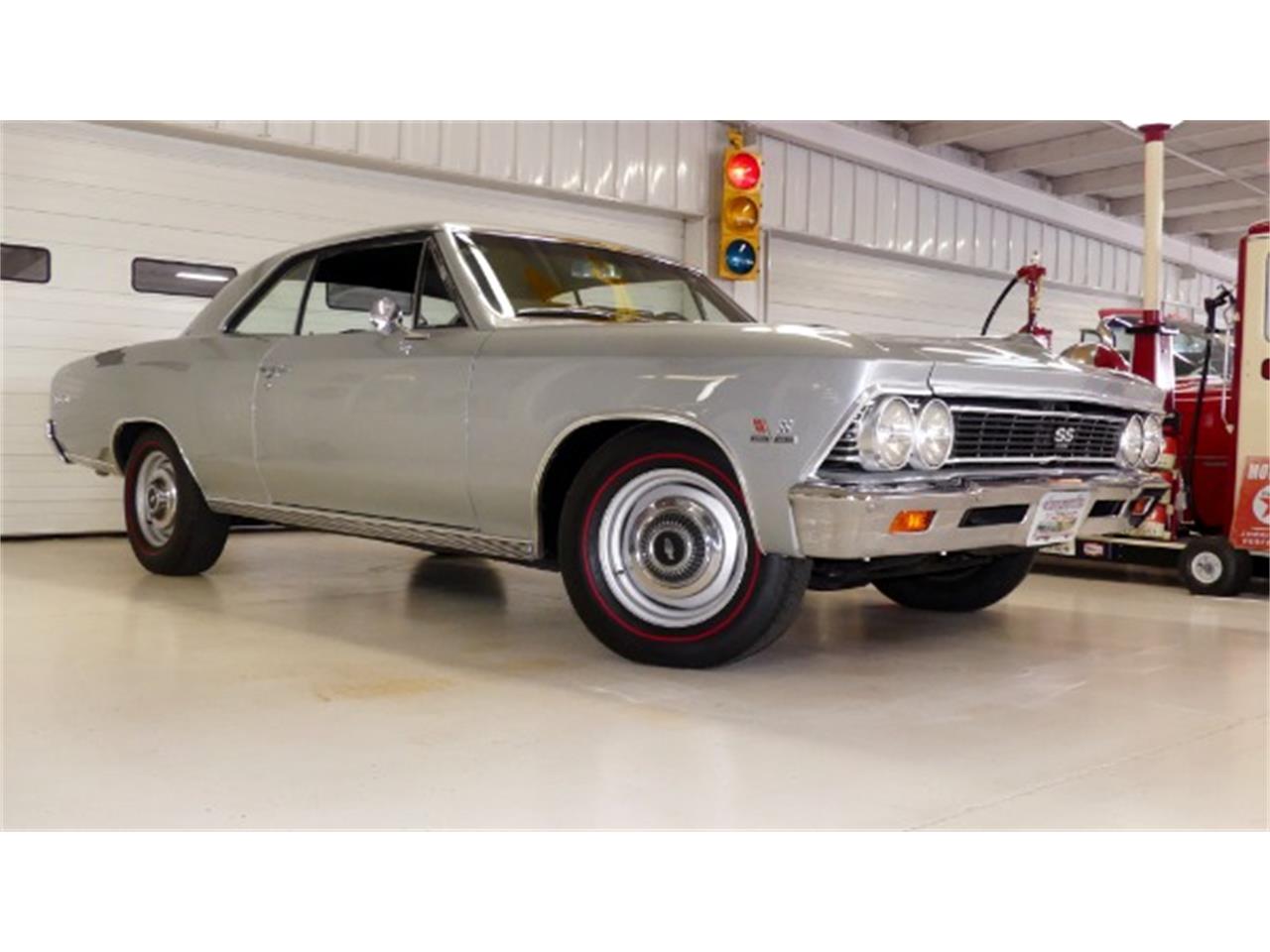 1966 Chevrolet Chevelle for sale in Columbus, OH – photo 3