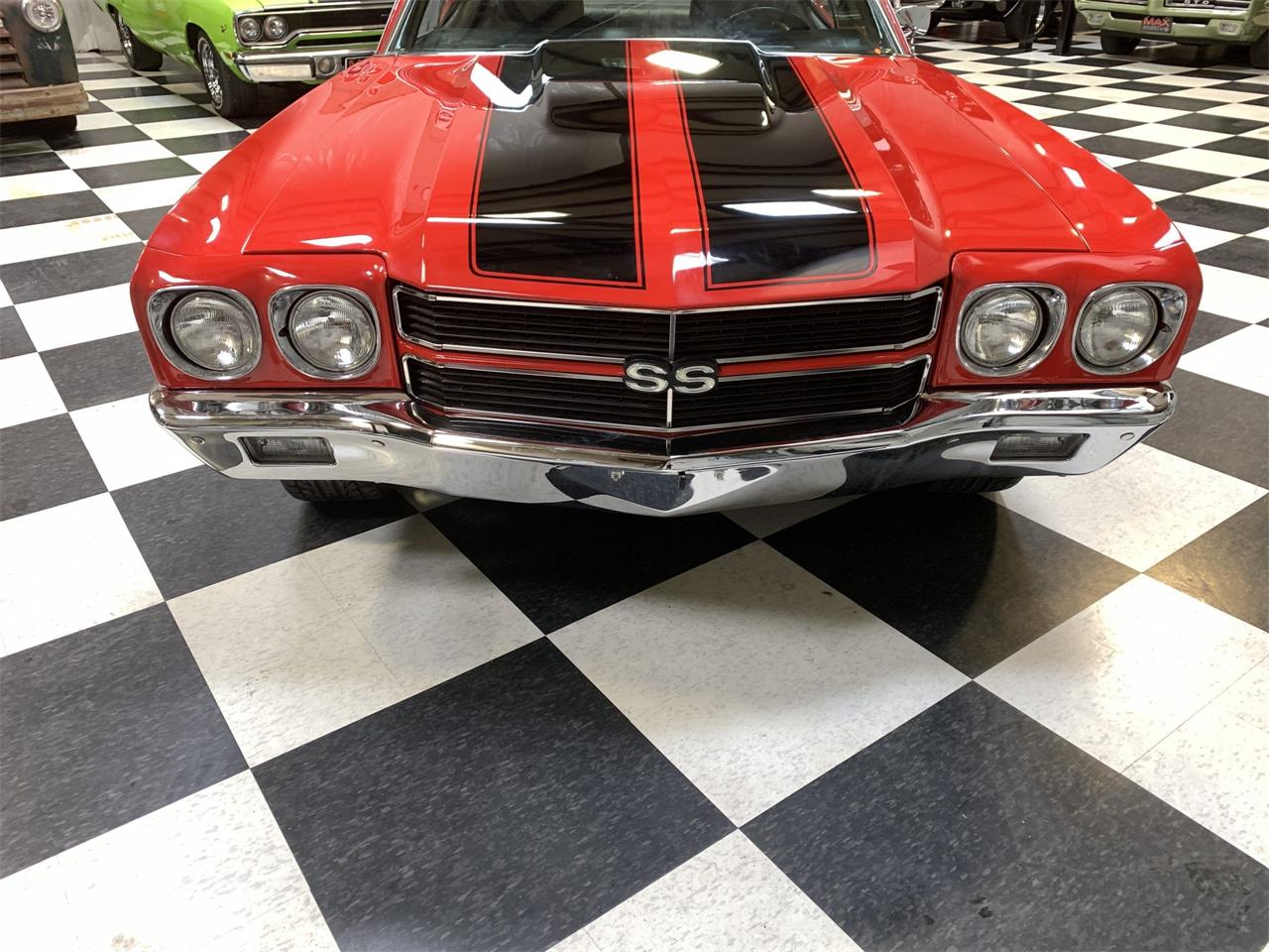 1970 Chevrolet Chevelle for sale in Pittsburgh, PA – photo 2
