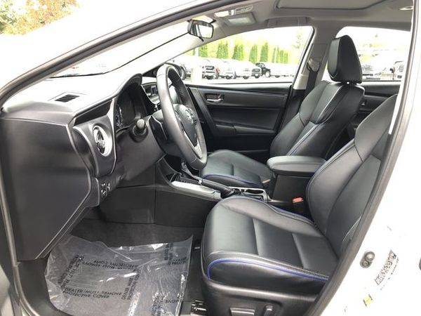 2018 Toyota Corolla XSE for sale in Monroe, WA – photo 22