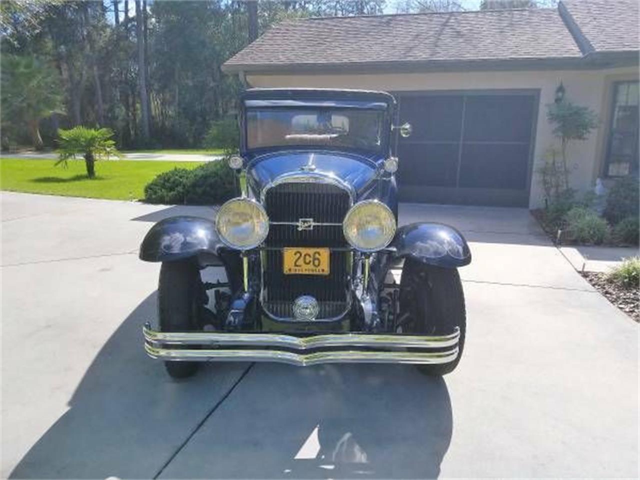 1930 Buick Antique for sale in Cadillac, MI – photo 8