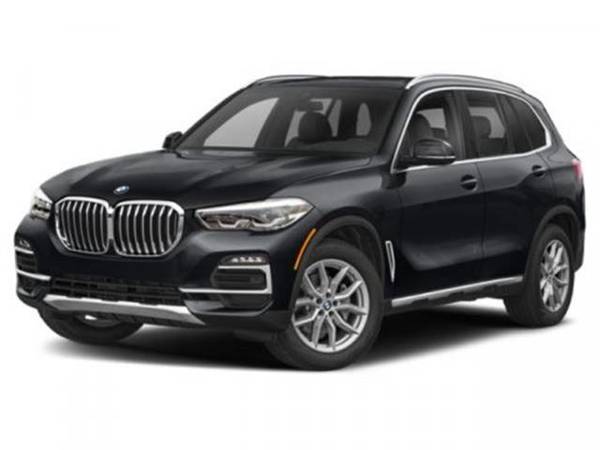 2021 BMW X5 xDrive40i - SUV - - by dealer - vehicle for sale in Crystal Lake, IL – photo 2