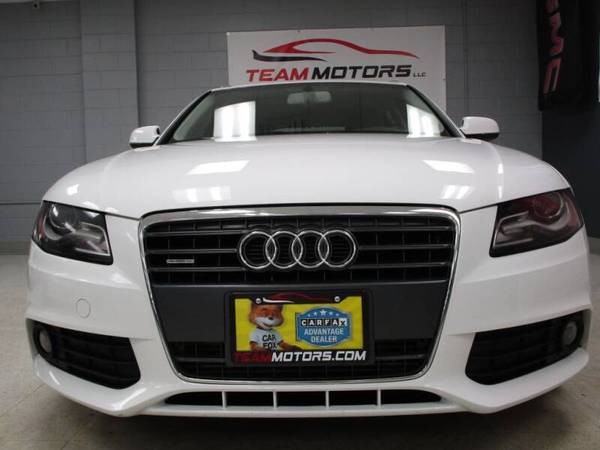 2010 Audi A4 *AWD* *Quattro Avant Prestige* - cars & trucks - by... for sale in East Dundee, WI – photo 5
