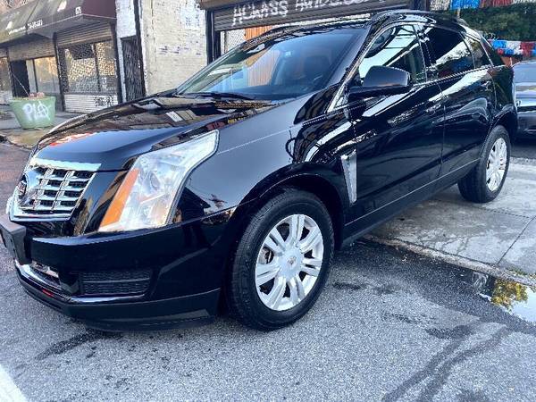 2014 Cadillac SRX Standard FWD - EVERYONES APPROVED! - cars & trucks... for sale in Brooklyn, NY – photo 4