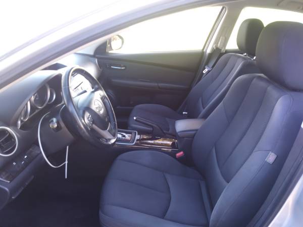 2012 Mazda 6 i Grand Touring Very Good Conditions Runs Great for sale in Oceanside, CA – photo 7