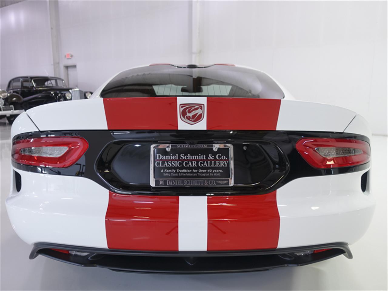 2014 Dodge Viper for sale in Saint Louis, MO – photo 10