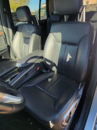 2009 Mercedes-Benz GL-Class GL450 4MATIC - - by dealer for sale in Tucson, AZ – photo 19