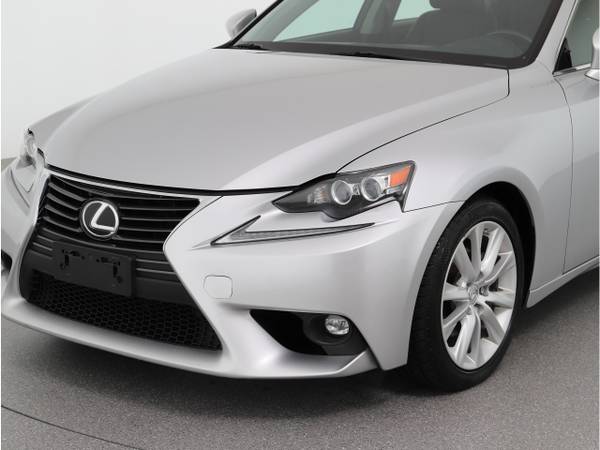 2015 Lexus IS 250 - - by dealer - vehicle automotive for sale in Tyngsboro, NH – photo 7