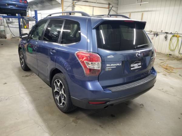 2014 Subaru Forester XT Touring - - by dealer for sale in Norwalk, IA – photo 5