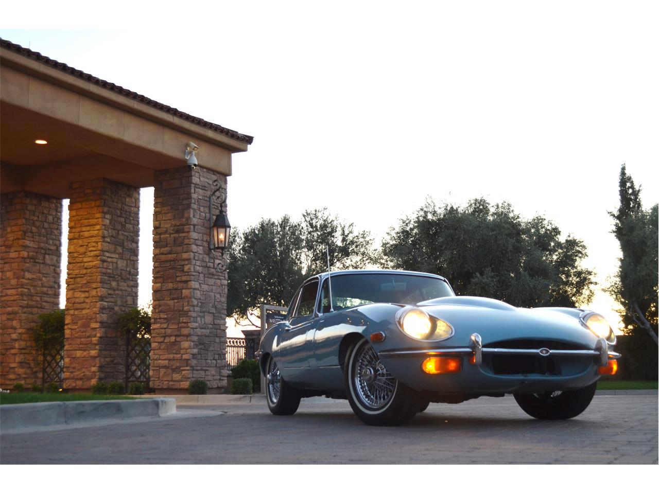 1969 Jaguar E-Type for sale in Chandler, AZ – photo 4