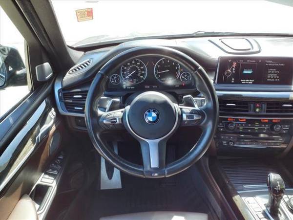 2016 BMW X5 xDrive50i - SUV - - by dealer - vehicle for sale in HOUSTON, LA – photo 12