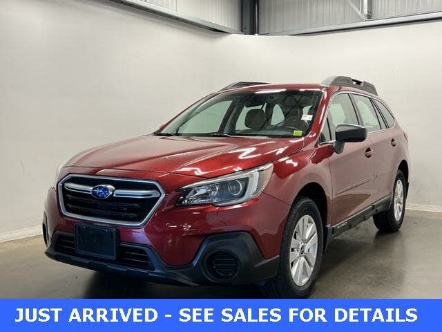 2019 Subaru Outback 2.5i AWD for sale in Other, PA