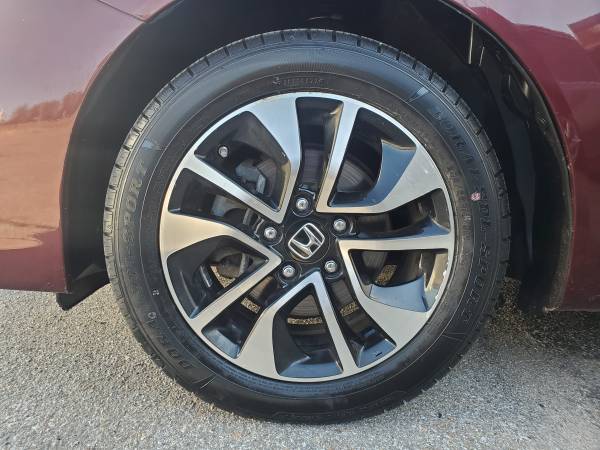 2013 Honda Civic LX 81K miles ONLY - - by dealer for sale in Omaha, NE – photo 22