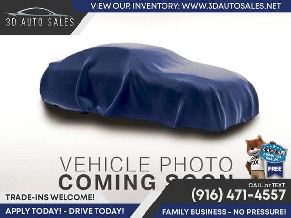 172/mo - 2008 Hyundai Santa Fe GLSSUV - - by dealer for sale in Rocklin, CA – photo 6