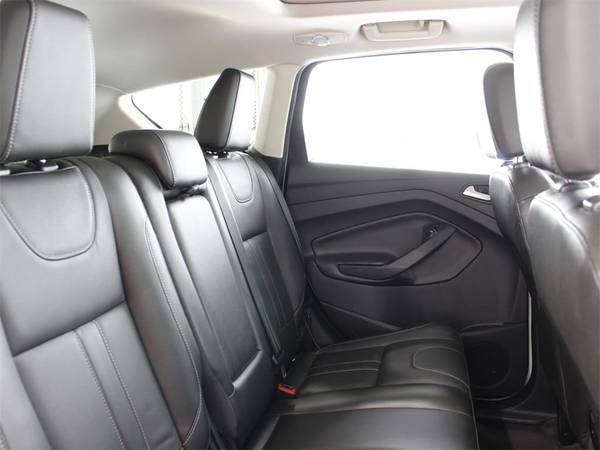 2013 Ford Escape Titanium - - by dealer - vehicle for sale in Greenfield, MA – photo 13