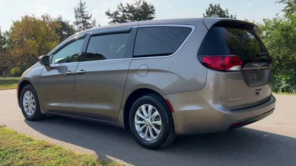 2018 Chrysler Pacifica Touring Plus with 17K miles 1 Year Warranty! for sale in Jordan, MN – photo 2
