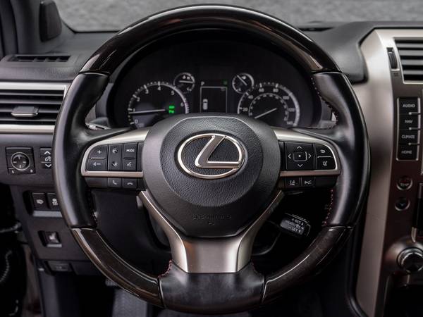 2021 Lexus GX 4x4 4WD 460 SUV - - by dealer - vehicle for sale in Liberty Lake, WA – photo 17