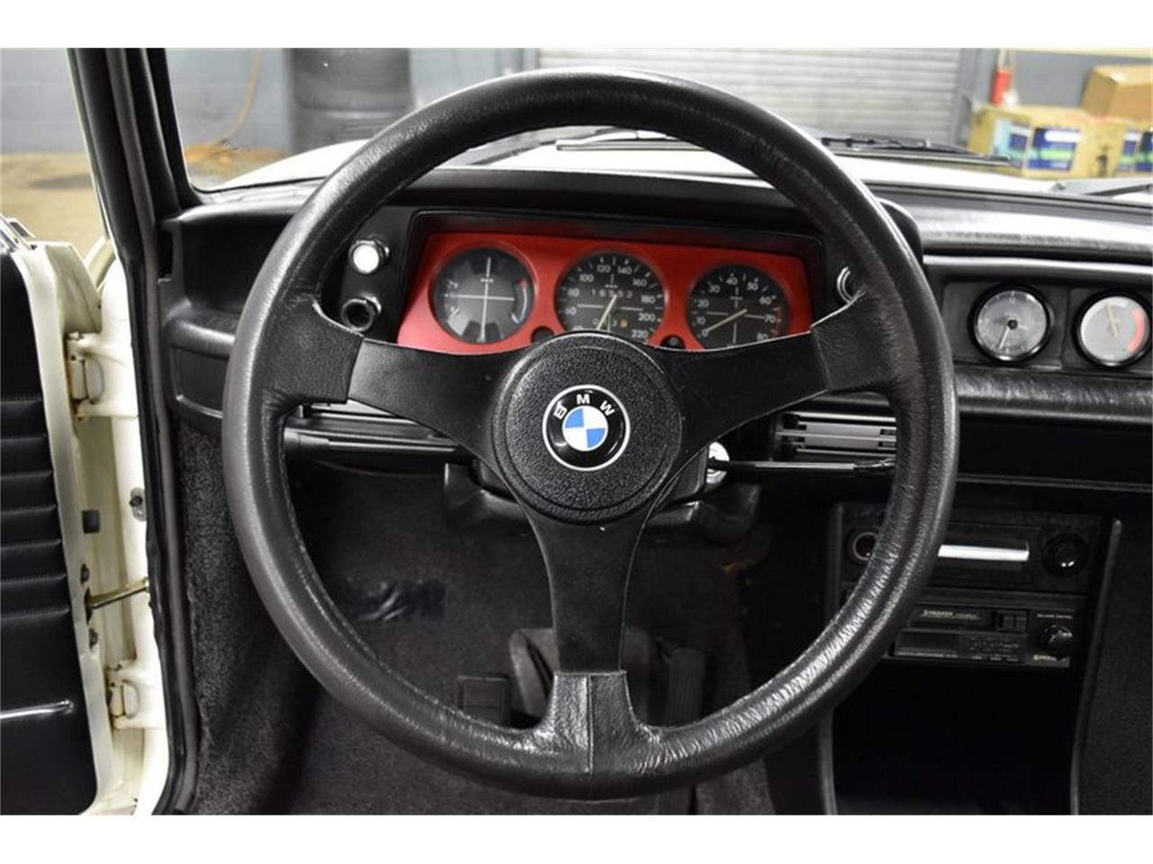 1975 BMW 2002 for sale in Huntington Station, NY – photo 26