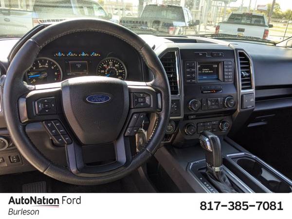 2016 Ford F-150 XLT 4x4 4WD Four Wheel Drive - cars & trucks - by... for sale in Burleson, TX – photo 13
