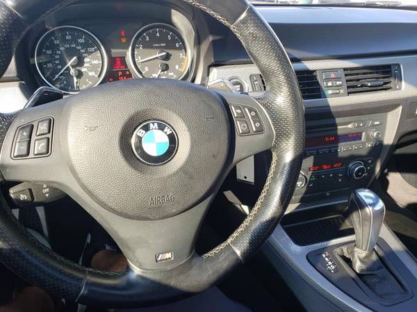 11 BMW 328XI Coupe w/ONLY 81K! LOADED! 5YR/100K WARRANTY INCLUDED! for sale in METHUEN, RI – photo 21