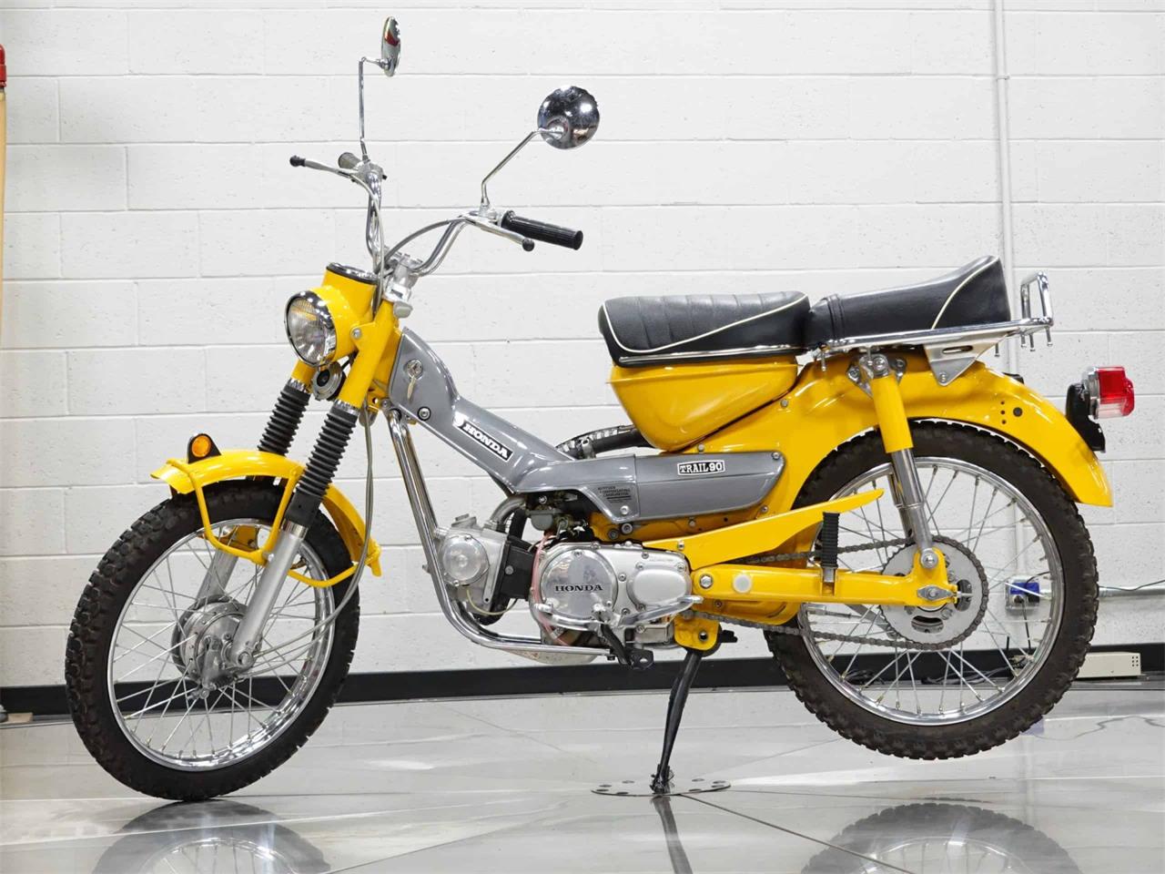 1969 Honda Motorcycle for sale in Pittsburgh, PA – photo 6
