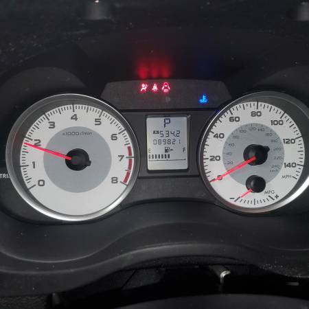 Subaru Imprezza Premium All Wheel Drive Low Mileage! - cars & for sale in Valley View, OH – photo 12
