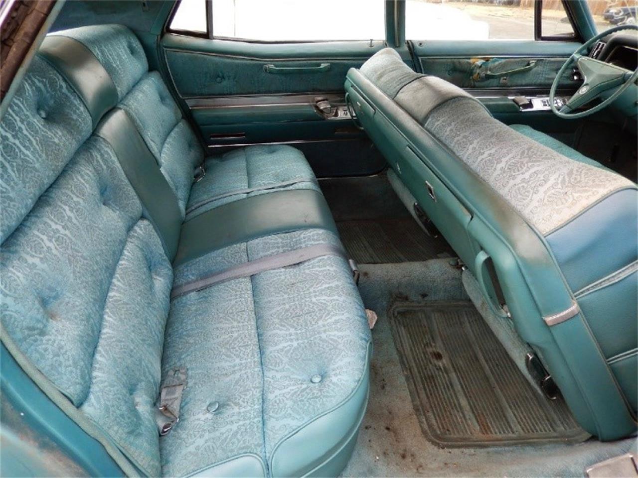 1967 Cadillac Fleetwood for sale in Pahrump, NV – photo 20