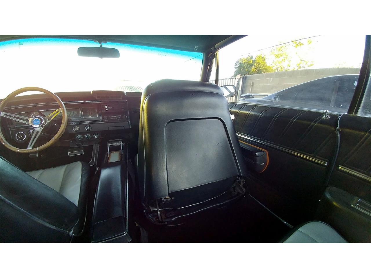 1968 Chevrolet Impala SS for sale in Phoenix, AZ – photo 36