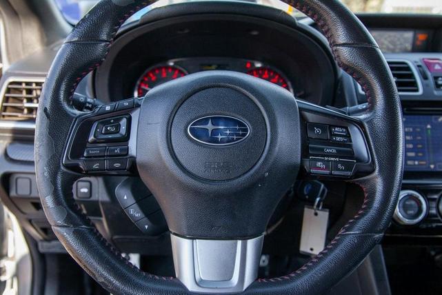 2016 Subaru WRX Limited for sale in Albuquerque, NM – photo 18