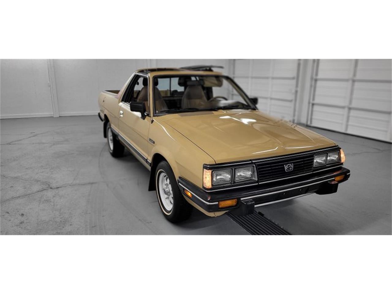 1983 Subaru Brat for sale in Greensboro, NC – photo 10
