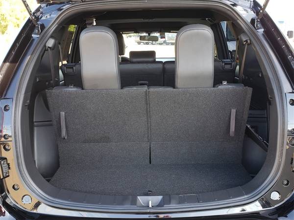 2019 Mitsubishi Outlander 4WD 4D Sport Utility / SUV SE for sale in Texarkana, TX – photo 5