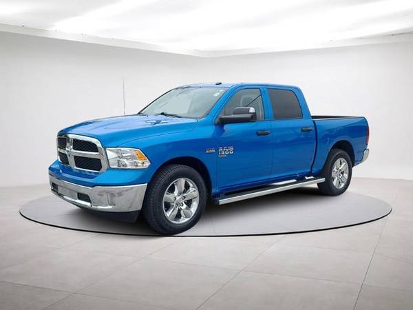 2021 Ram 1500 Classic Tradesman 2WD Crew Cab - - by for sale in Wilmington, NC – photo 5