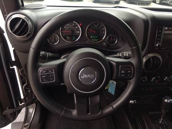 2016 Jeep Wrangler Sport One Owner 7 Year 100,000 Mile Factory Warr..! for sale in Sarasota, FL – photo 16