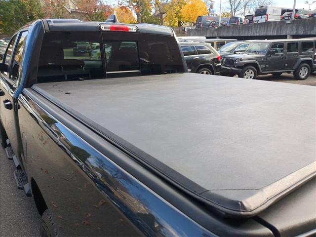 2020 RAM 1500 Big Horn for sale in Newton, MA – photo 24