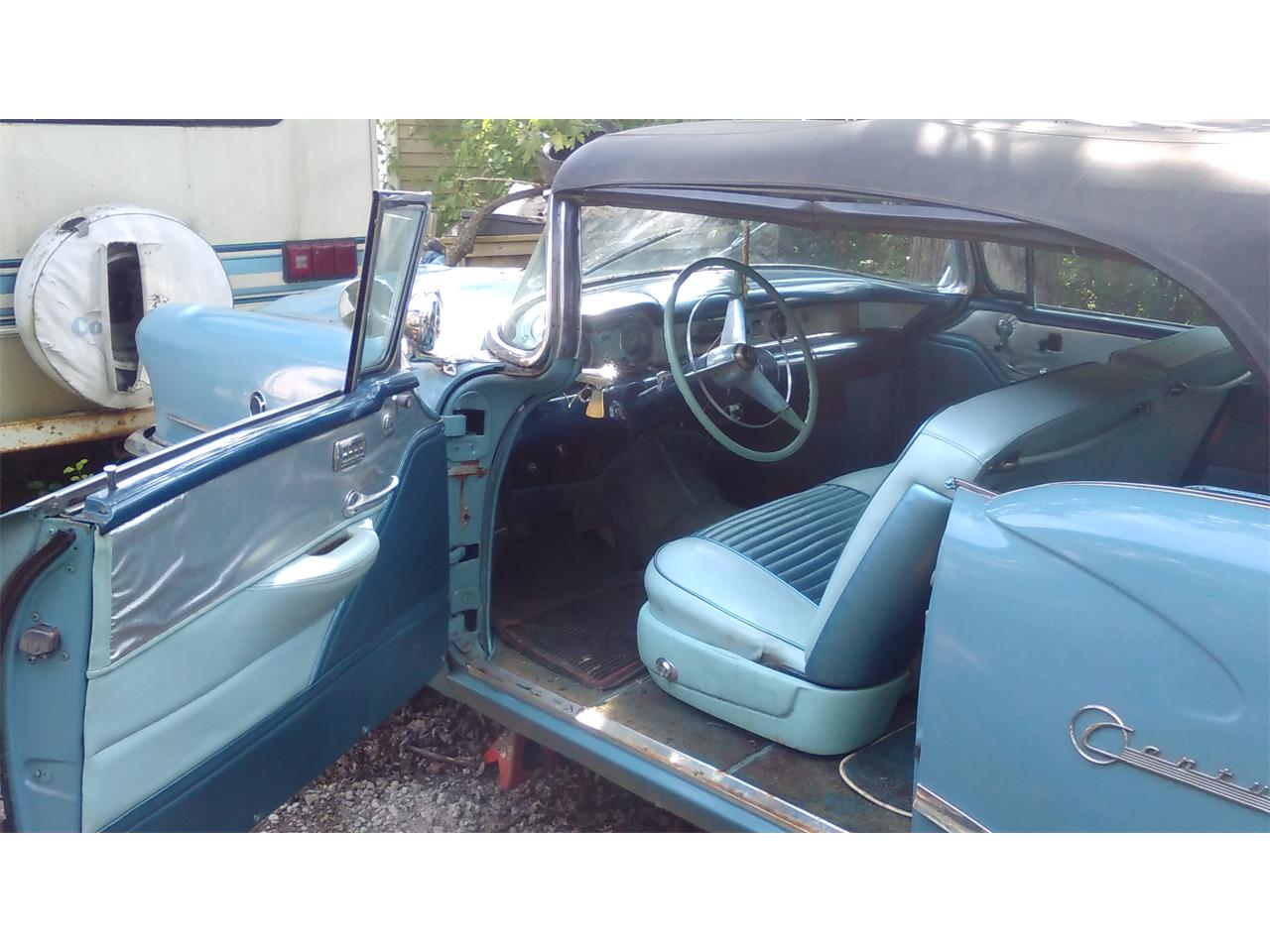 1955 Buick Century for sale in Flint, MI – photo 4