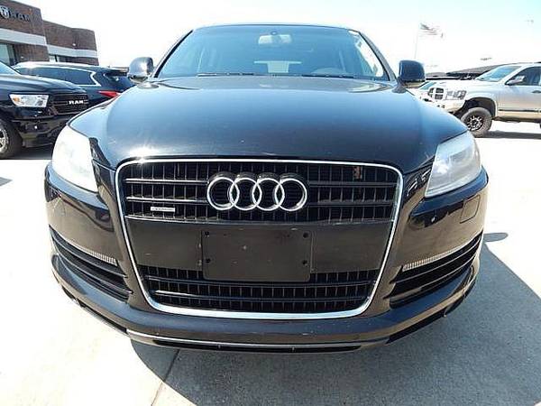 2009 Audi Q7 SEE IT TODAY! for sale in Edmond, OK – photo 2
