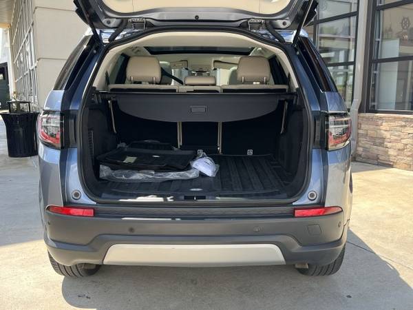 2020 Land Rover Discovery Sport S APPROVED CERTIFIED for sale in San Juan, TX – photo 23