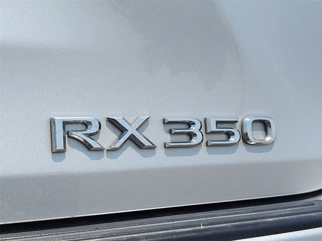 2016 Lexus RX 350 F Sport AWD for sale in Longmont, CO – photo 12