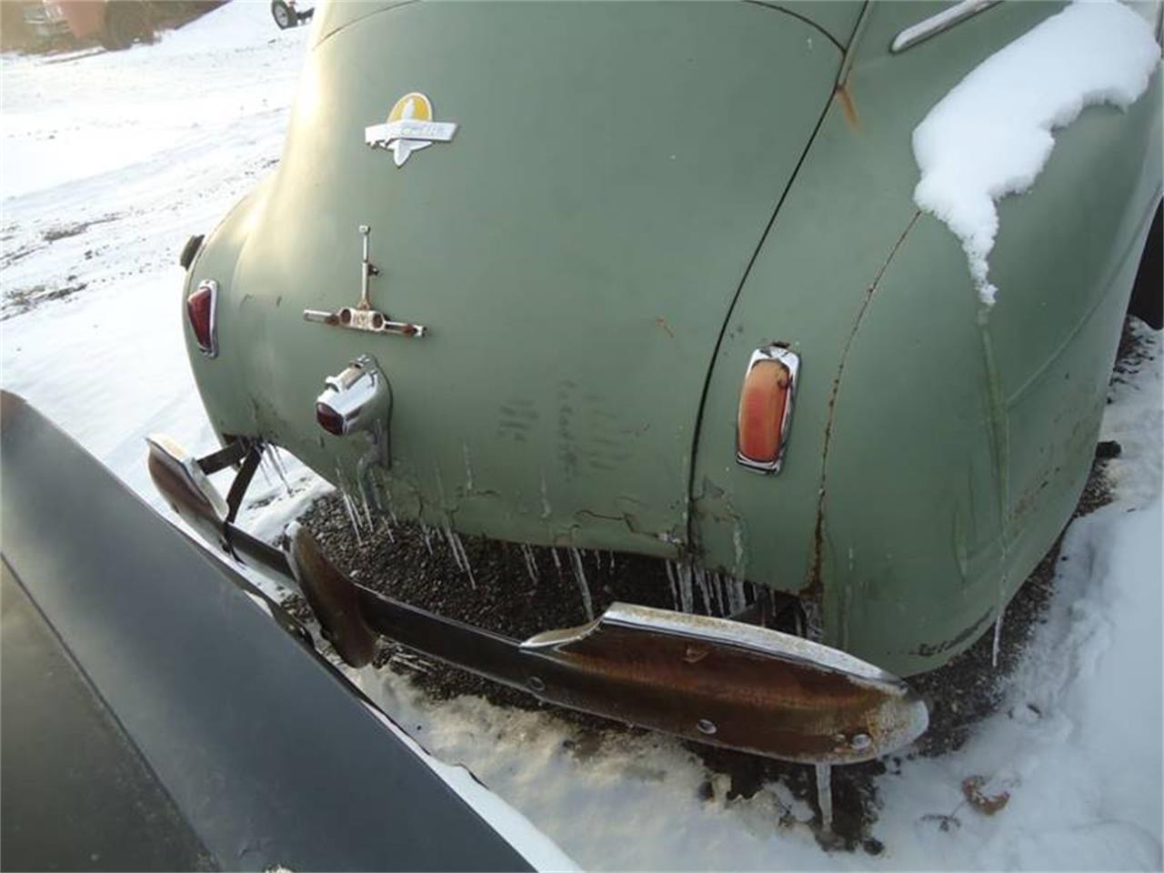1941 Plymouth Deluxe for sale in Jackson, MI – photo 12