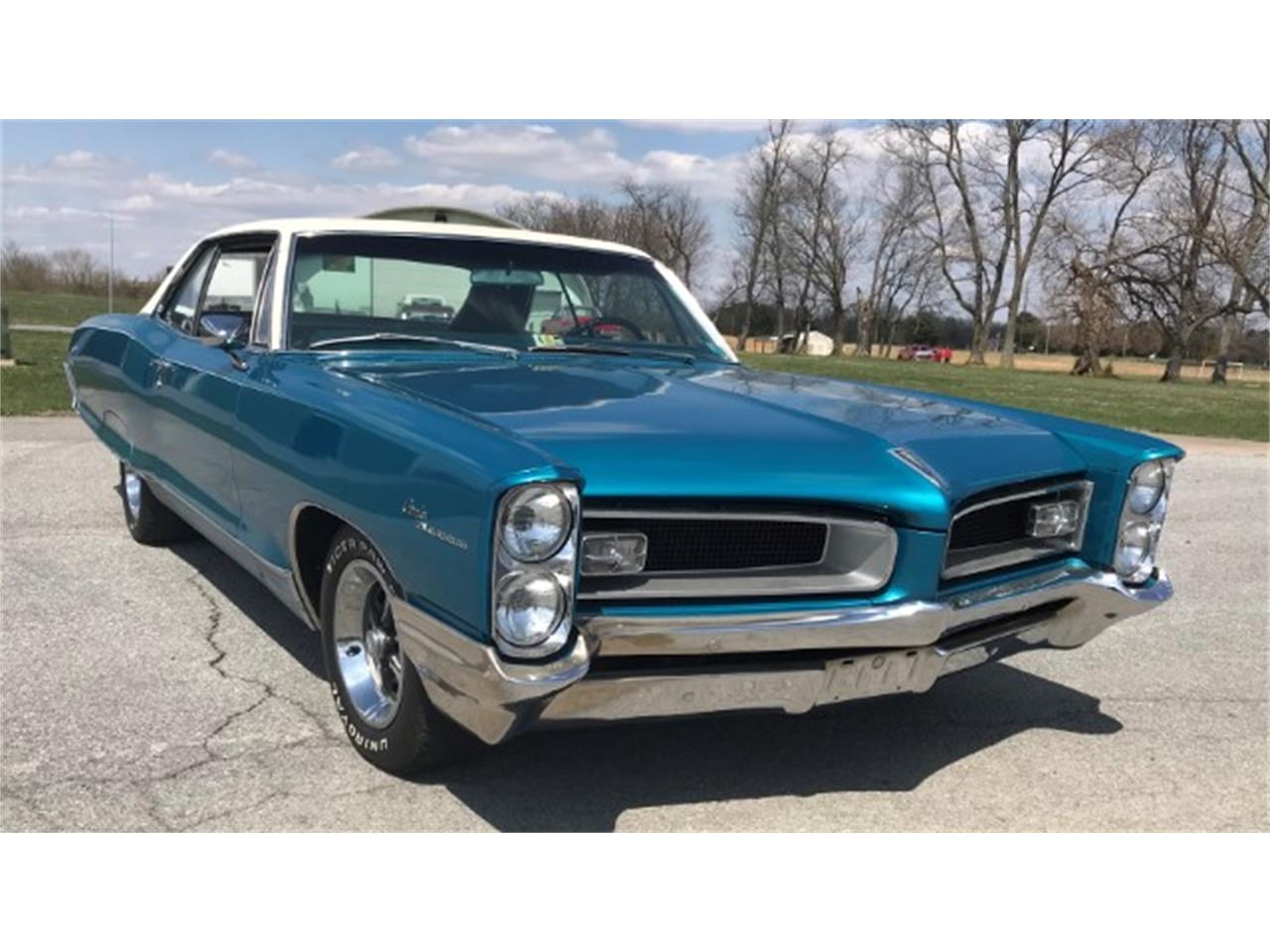 1966 Pontiac Grand Prix for sale in Harpers Ferry, WV – photo 10