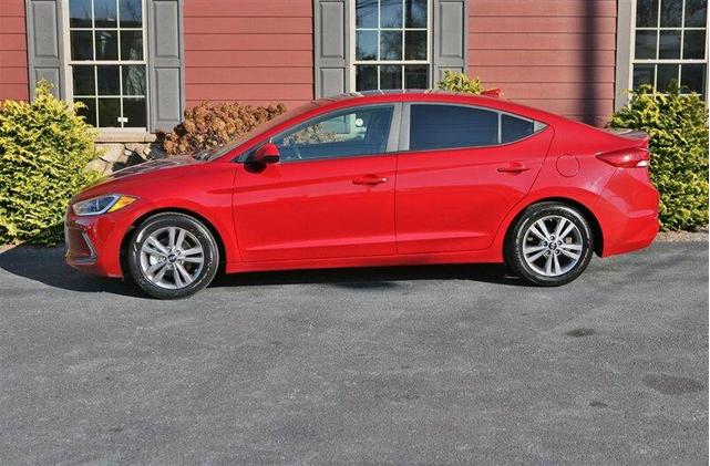 2017 Hyundai Elantra Value Edition for sale in Other, PA – photo 4