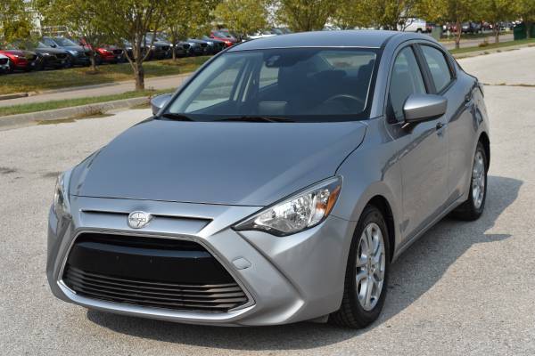 2016 Scion IA ***24K Miles Only*** - cars & trucks - by dealer -... for sale in Omaha, IA – photo 6