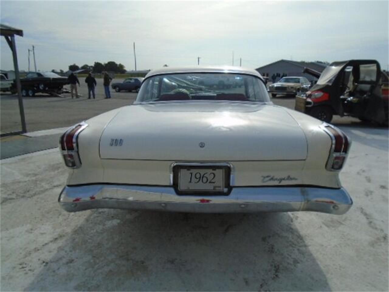 1962 Chrysler 300 for sale in Staunton, IL – photo 6