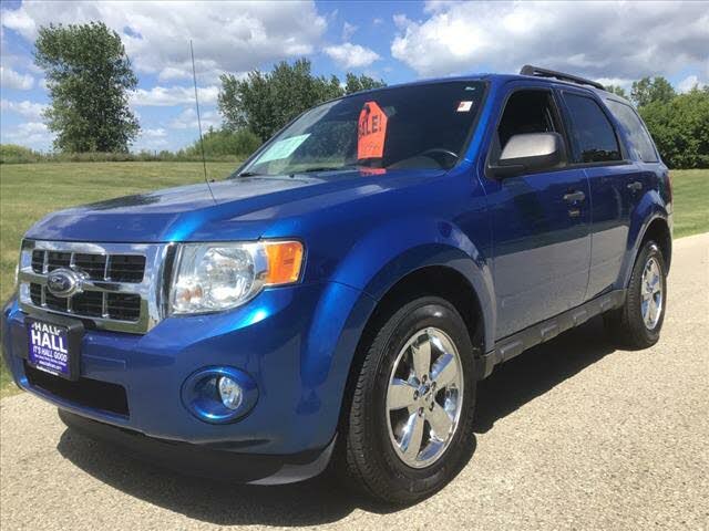 2012 Ford Escape XLT AWD for sale in Waukesha, WI