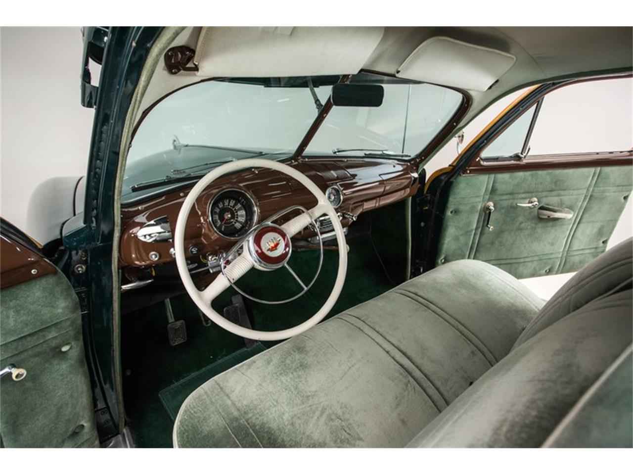 1950 Ford Custom for sale in Cedar Rapids, IA – photo 35