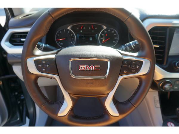 2019 GMC Acadia SLT-1 for sale in Edgewater, MD – photo 16