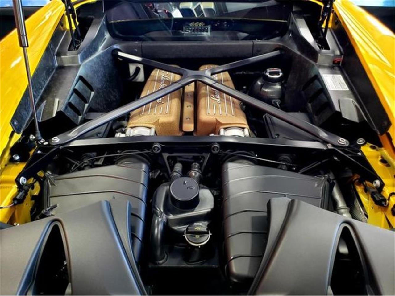 2018 Lamborghini Huracan for sale in Cadillac, MI – photo 12