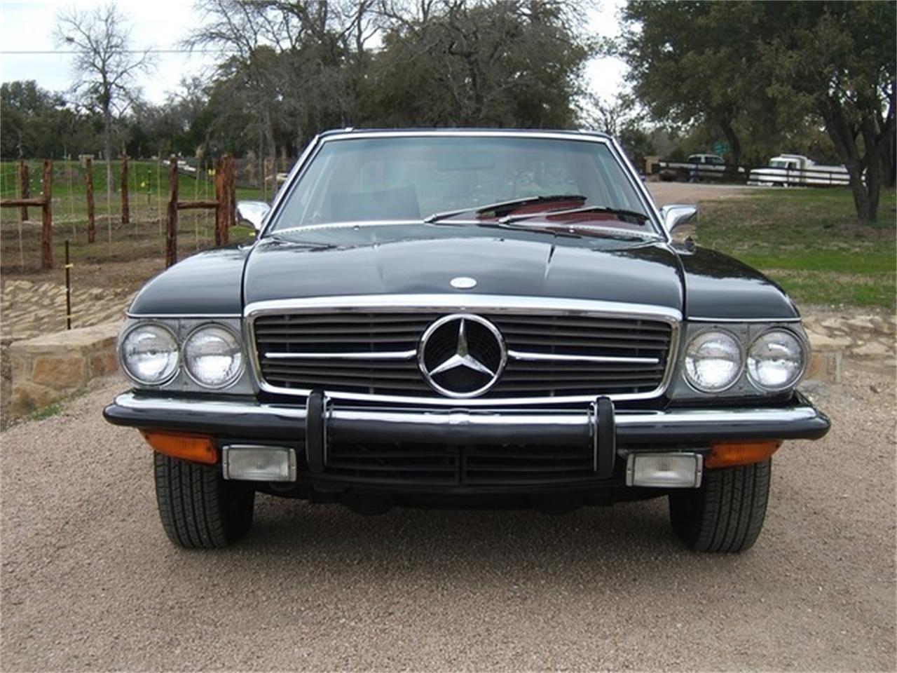 1972 Mercedes-Benz 350 for sale in Liberty Hill, TX – photo 2