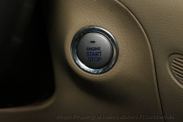 2012 Hyundai Genesis 4dr Sedan V6 3.8L for sale in Lauderdale Lakes, FL – photo 19