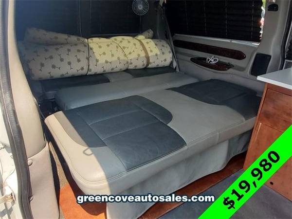 2011 GMC Savana 1500 Upfitter The Best Vehicles at The Best Price! for sale in Other, GA – photo 21