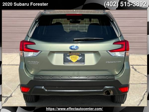 2020 Subaru Forester Premium AWD/LOADED/LOW MILES/CLEAN TITLE for sale in Omaha, NE – photo 13